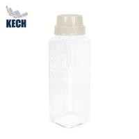 ราคา ขวดน้ำพลาสติก PET KECH FUKA 1.4 ลิตร สีครีม (1257356)