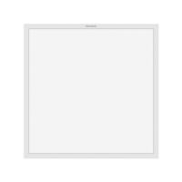 ราคา โคมติดลอย LED PHILIPS RC091 40 วัตต์ 60X60 ซม. DAYLIGHT แพ็ก 2 ชิ้น (1257721)