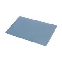 ราคา แผ่นรองจาน PVC SRITHAI BETA สีฟ้า (1257823)