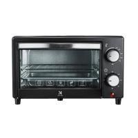 ราคา เตาอบเล็กแมนนวล NIKITO OV650 9 ลิตร (1257870)