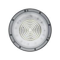 ราคา โคมไฮเบย์ LED CARINI KARINA 100 วัตต์ DAYLIGHT สีดำ (1257886)