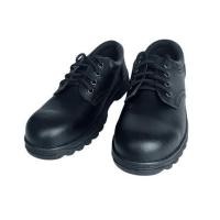 ราคา รองเท้านิรภัย DEXZON STANDARD เบอร์ 39 สีดำ (1257963)