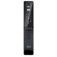 ราคา กลอนดิจิตอล ELH V800 สีดำ (1257965)