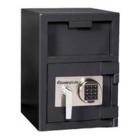 ราคา ตู้นิรภัย SENTRYSAFE DH-074E สีดำ (1258185)