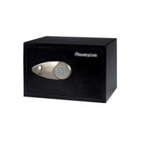 ราคา ตู้นิรภัย ELECTRONIC SENTRYSAFE X105 สีดำ (1258207)
