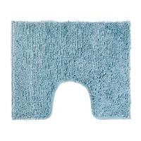 ราคา พรมห้องน้ำ HOME LIVING STYLE GRACE 50X60 ซม. สีฟ้า (1258532)