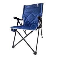 ราคา เก้าอี้สนาม NL HOME ZZ3004 สีน้ำเงิน (1258608)