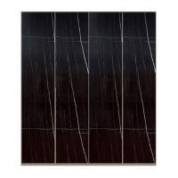 ราคา ตู้เสื้อผ้า 4 บานเปิด SB BUILT IN WARDROBE PLUS 59060948 200 ซม. สีดำ (1258643)