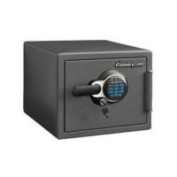 ราคา ตู้นิรภัย SENTRYSAFE SFW082GTC สีดำ (1258673)