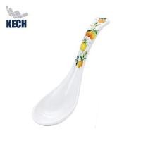 ราคา ช้อนซุปเมลามีน KECH LEMON TREE (1258767)