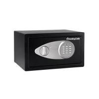 ราคา ตู้นิรภัย ELECTRONIC SENTRYSAFE X041E สีดำ (1258885)
