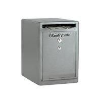 ราคา ตู้นิรภัย SENTRYSAFE UC-039K สีเทา (1258916)
