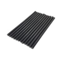 ราคา กาวแท่ง DEXZON 5/16 นิ้วX15 ซม. สีดำ แพ็ก 12 ชิ้น (1258928)