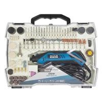 ราคา ชุดเครื่องเจียรคอตรง MATALL PRO DC-130E-X 130 วัตต์ (1258962)