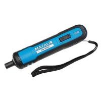 ราคา สว่านไขควงไร้สาย MATALL PRO POL-DW02-4V 4 โวลต์ (1258964)