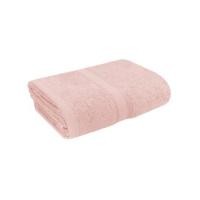 ราคา ผ้าขนหนู SANTAS FLUFFY CARESS 27X54 นิ้ว สี DEISY (1259010)