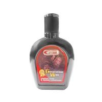 ราคา น้ำยาเช็ดเคลือบเงาผลิตภัณฑ์หนัง CARBEST 125 มล. (1259045)