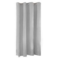 ราคา ผ้าม่าน EYELET HOME LIVING STYLE ALBANY UV 150X220 ซม. สีเทา (1259172)