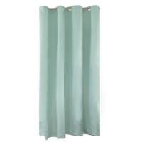 ราคา ผ้าม่าน EYELET HOME LIVING STYLE ALBANY UV 150X220 ซม. สีเขียว (1259173)