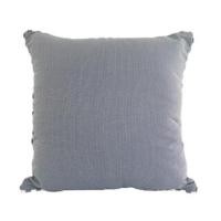 ราคา หมอนอิง HOME LIVING STYLE WOLLENA 18X18 นิ้ว สีน้ำเงิน (1259187)