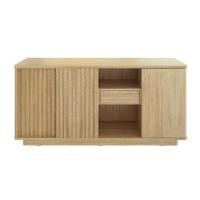 ราคา ตู้วางทีวี SB FURNITURE VALLEY 19230519 160 ซม. สี VALLEY OAK (1259231)