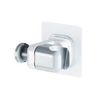 ราคา ที่ยึดหัวฝักบัว DEHUB VSH80-CW70 สีขาว (1259323)