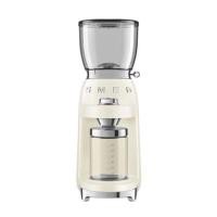 ราคา เครื่องบดเมล็ดกาแฟ SMEG CGF11CREU สีครีม (1259409)
