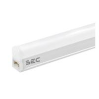 ราคา ชุดรางนีออน LED BEC T5 JOIN 8 วัตต์ WARM WHITE (1259418)