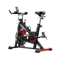 ราคา จักรยานออกกำลังกาย IRONTEC T-REX (1259466)