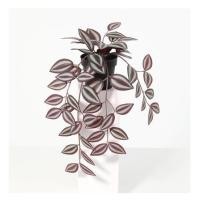 ราคา ต้นก้ามปูหลุดประดิษฐ์ SPRING 33 ซม. (1259693)