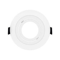 ราคา ดาวน์ไลท์ CARINI CS26 3 นิ้ว สีขาว กลม (1259696)