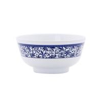 ราคา ชามเมลามีน 4.5 นิ้ว VANDA BLUE GARDEN (1259742)