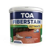 ราคา สีย้อมพื้นไม้ TOA FIBERSTAIN ULTIMATE DM001 สีไม้สักเข้ม โปร่งแสงด้าน 1 แกลลอน (1259917)