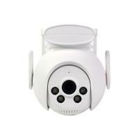 ราคา กล้องวงจรปิดภายนอก WATASHI WIOT1047F 4 ล้านพิกเซล (1260034)