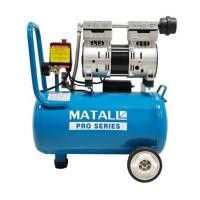 ราคา ปั๊มลมออยฟรี MATALL PRO MTP-OIL-25L 25 ลิตร 1 แรงม้า (1260167)