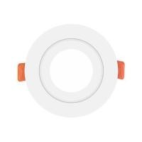 ราคา ดาวน์ไลท์ BEC OMR-1P W 3.5 นิ้ว สีขาว กลม (1260223)