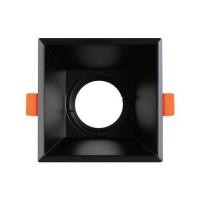 ราคา ดาวน์ไลท์ BEC SMR-B 4 นิ้ว สีดำ สี่เหลี่ยม (1260234)