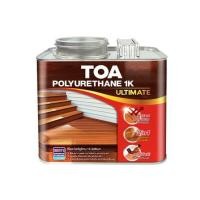 ราคา โพลียูรีเทนภายนอก TOA 1K ULTIMATE PG9900 สีใส โปร่งแสงเงา 1.5 ลิตร (1260347)