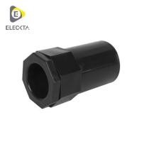 ราคา ข้อต่อเข้ากล่อง ELECKTA 25 มม. สีดำ แพ็ก 10 ชิ้น (1260570)