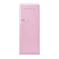 ราคา ตู้เย็น 1 ประตู SMEG FAB28RPK5 9.93 คิว สีชมพู (1260700)