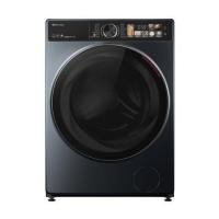 ราคา เครื่องซักผ้าฝาหน้า TOSHIBA TW-T25BU115MWT(MG) 10.5 กก. สีเทา อินเวอร์เตอร์ (1260728)