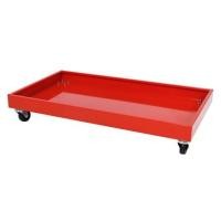 ราคา รถเข็นถาดเหล็ก 4 ล้อ MATALL HP-TD6636 40 กก. (1260739)