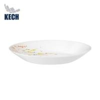ราคา จานลึก OPAL GLASS 8.5 นิ้ว KECH SOPHIA (1260769)