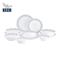 ราคา ชุดจานชาม OPAL GLASS KECH MOANA 12 ชิ้น (1260795)
