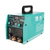 ราคา เครื่องเชื่อม INVERTER PUMPKIN MIG120A PLUS 120 แอมป์ (1260812)