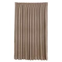 ราคา ผ้าม่านจีบ HOME LIVING STYLE ASTON UV 160X220 ซม. สีน้ำตาล (1260879)