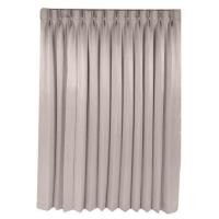 ราคา ผ้าม่านจีบ HOME LIVING STYLE HOSKIN UV 155X220 ซม. สีครีม (1260889)