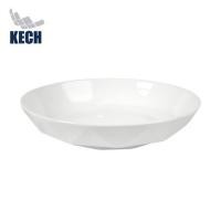 ราคา จานบัว PORCELAIN 8 นิ้ว KECH CIRINE (1260926)