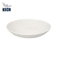 ราคา จานบัวลึก FINE PORCELAIN 8 นิ้ว KECH ABSOLUTE (1260935)