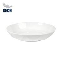 ราคา จานบัว PORCELAIN 7 นิ้ว KECH CIRINE (1260942)